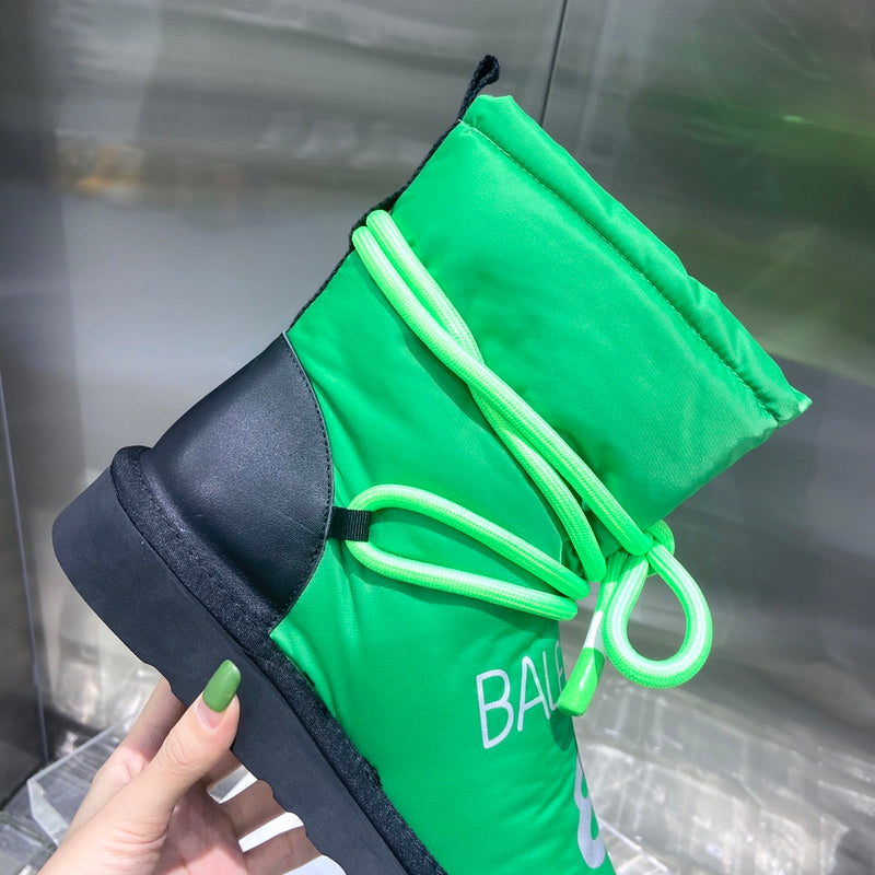 Satchel Bags - BGA Shoes - 903