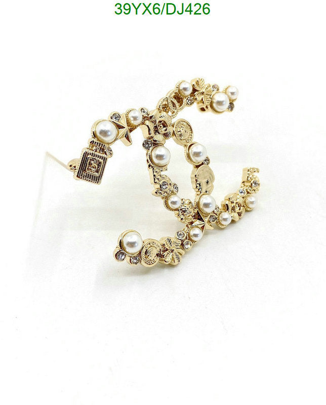 SAMC - CHL Jewelry - 277