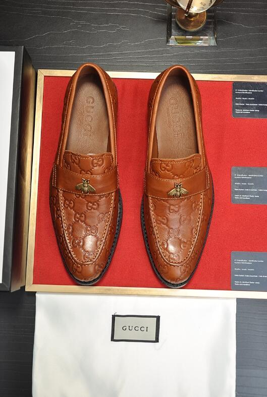 glamy - LOV Men Shoes - 969