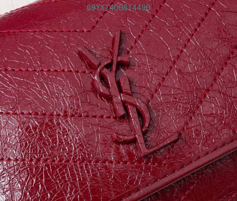 Glami - YLS Bags - 2146