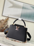 Satchel Bags - VL Bags - 1443