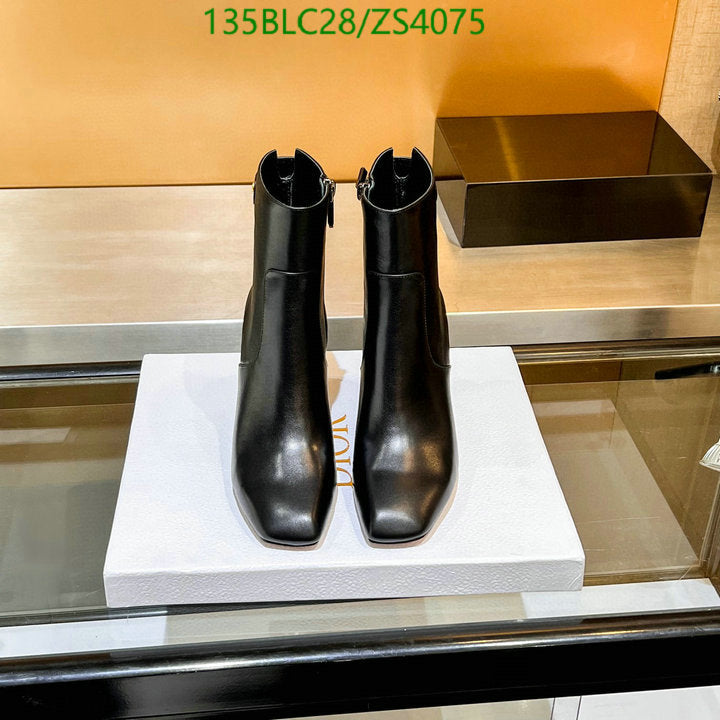 SAMCC - DOR Women Shoes - 1635