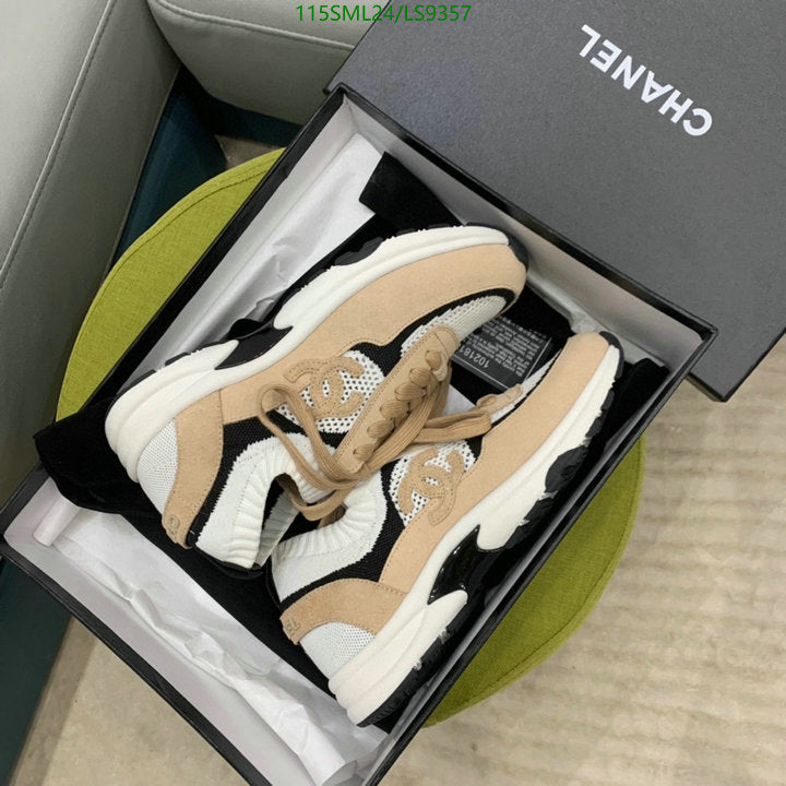 SAMC - CHL Women Shoes Sneakers - 231