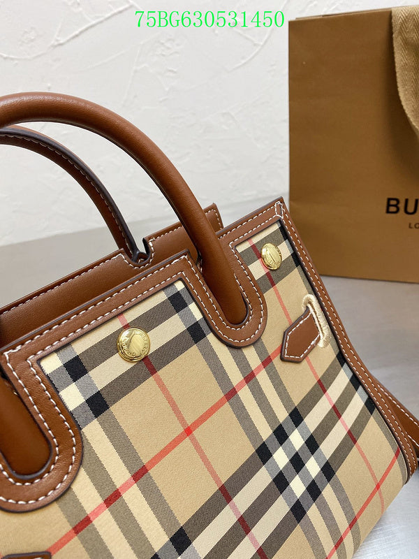ELE Fashion -BBR Bags - 519