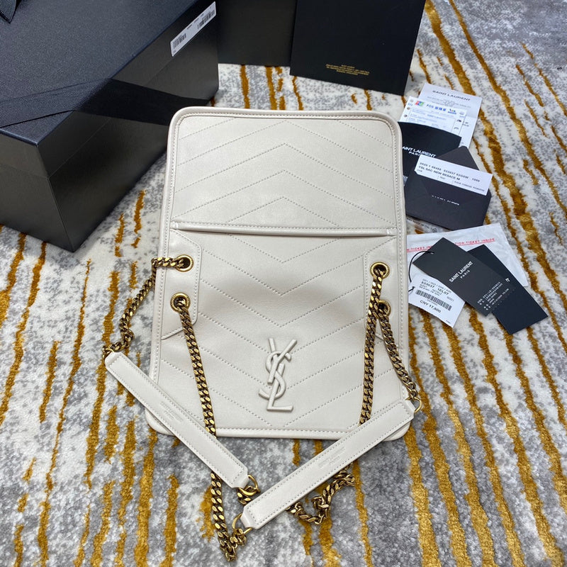 ELE - SLY Bags 384