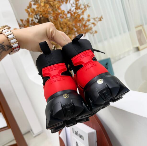 Glamy - PD Men Shoes - 278
