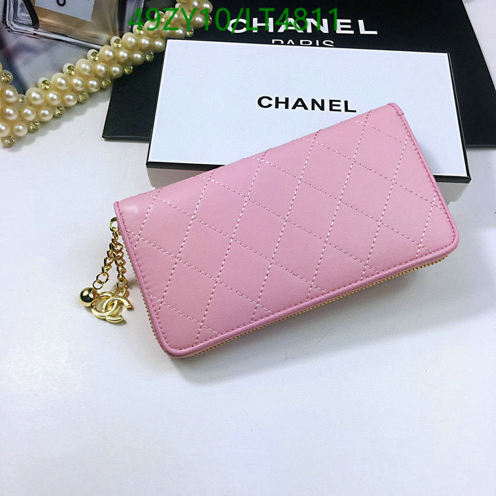 SAMC - CHL Wallets - 097
