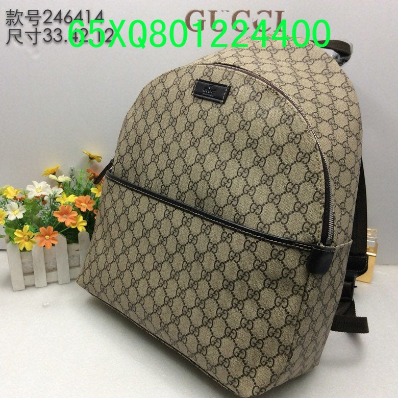 Glami Fashion - GCI Bags - 11378