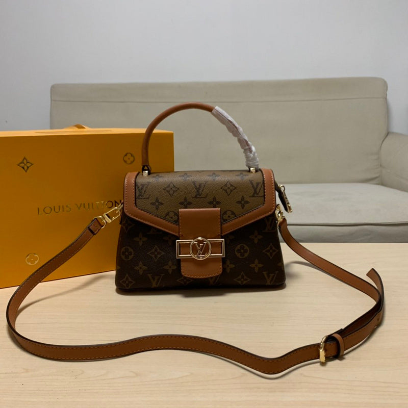 GlamI Lu-Vi bags - 3787