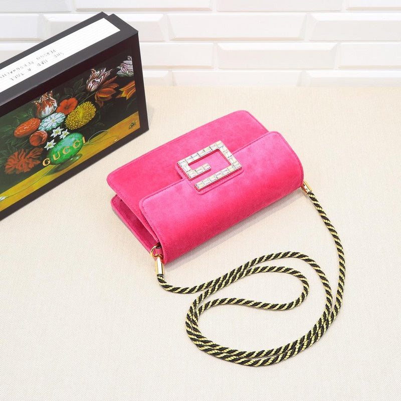 glamy - GCI Bags - 956