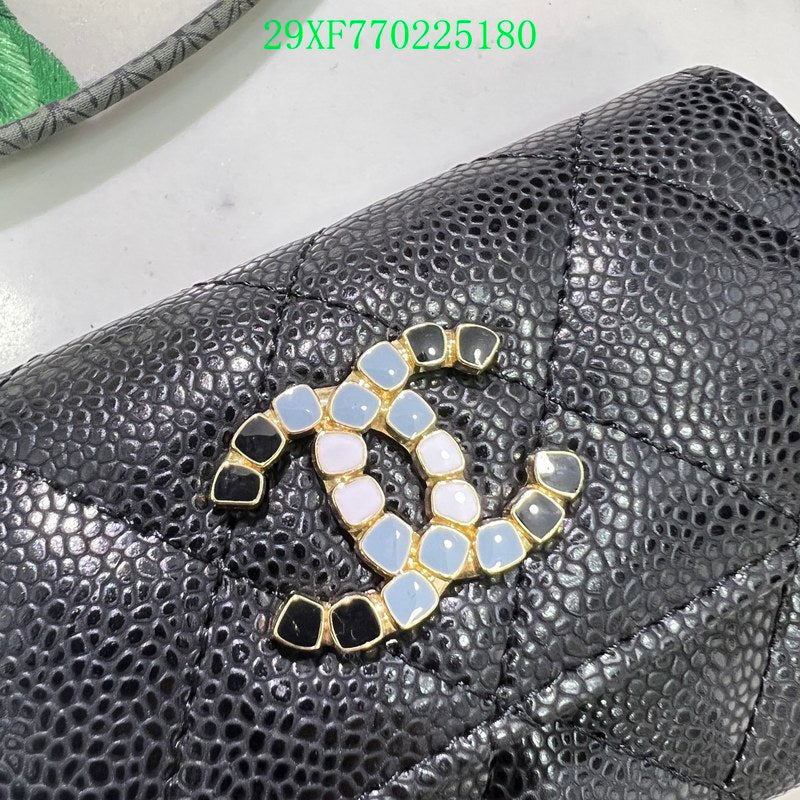 Glami - CHL Wallet - 2504