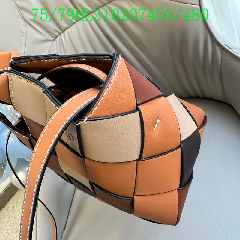 Satchel Bags - LWE Bags - 139