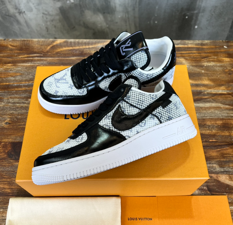 SAMC - LOV Men Shoes - 050