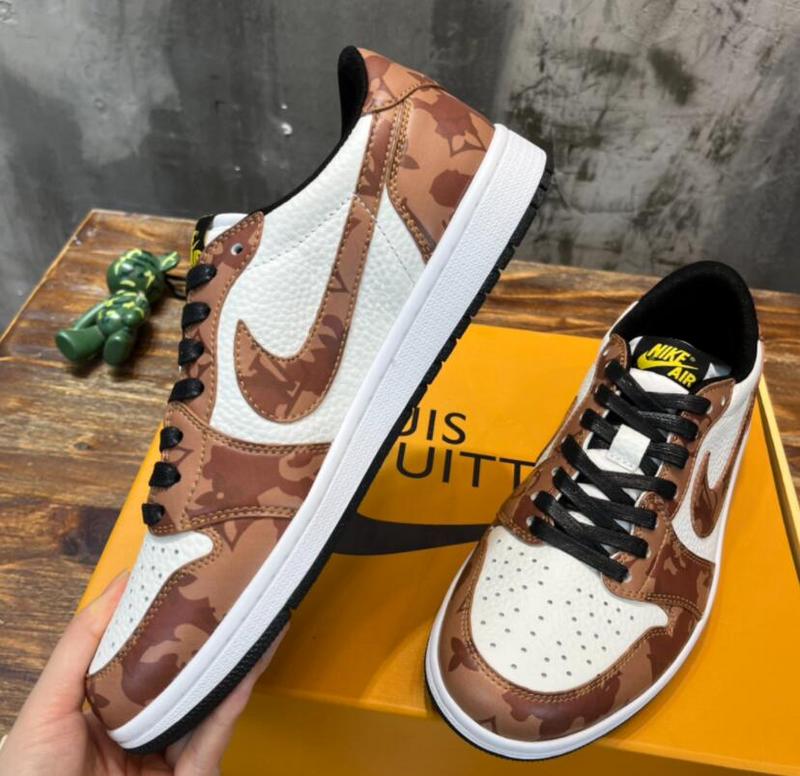 glamy - LOV Men Shoes - 940