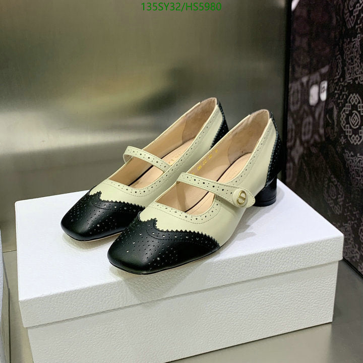 SAMCC - DOR Women Shoes - 1897