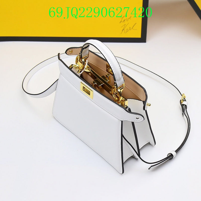 Glami - FDE Bags - 1649