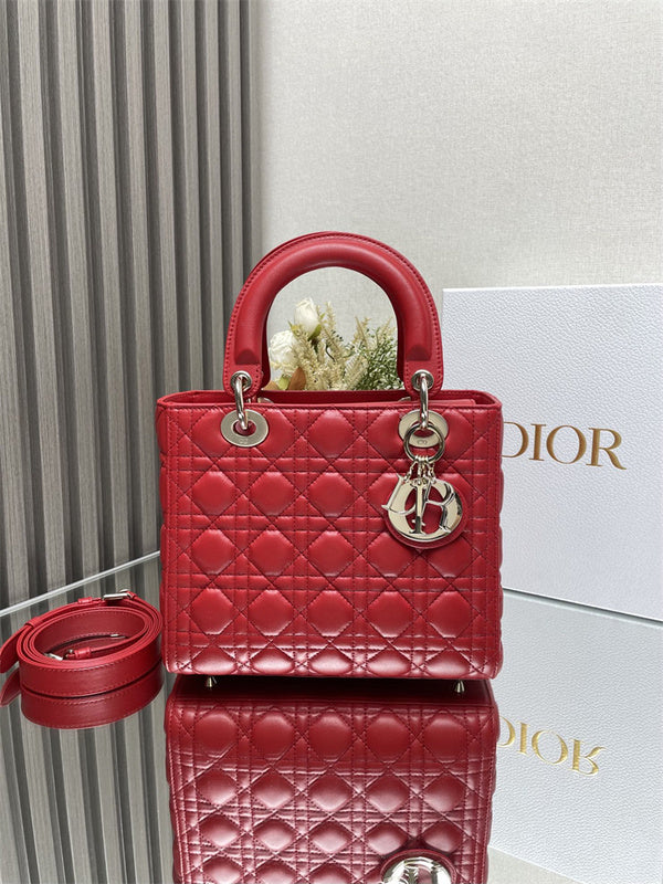 Glami- - DOR Bags - 050