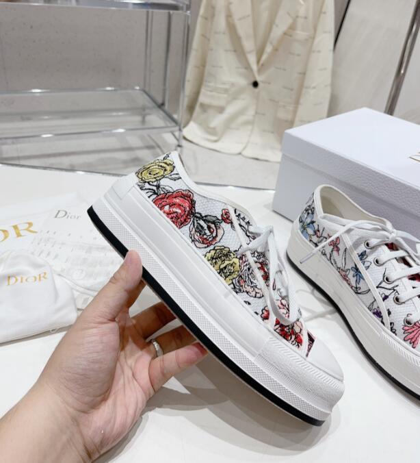 SAMCC - DOR Women Shoes - 293