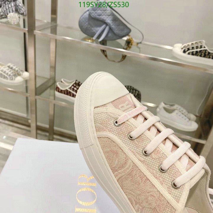 SAMC - DOR Women Sneakers - 116