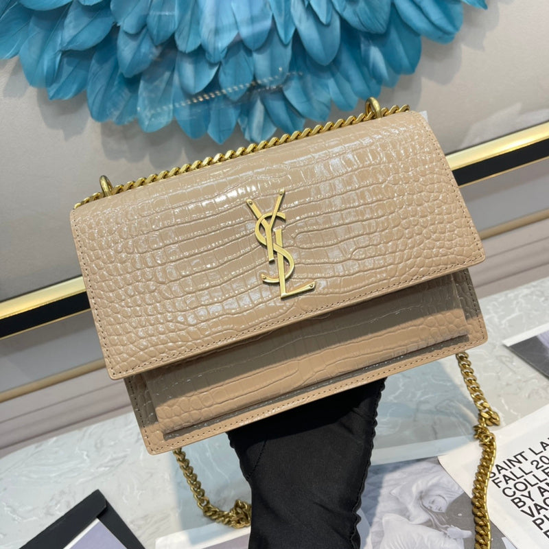 Glamy - YLS Bags - 681