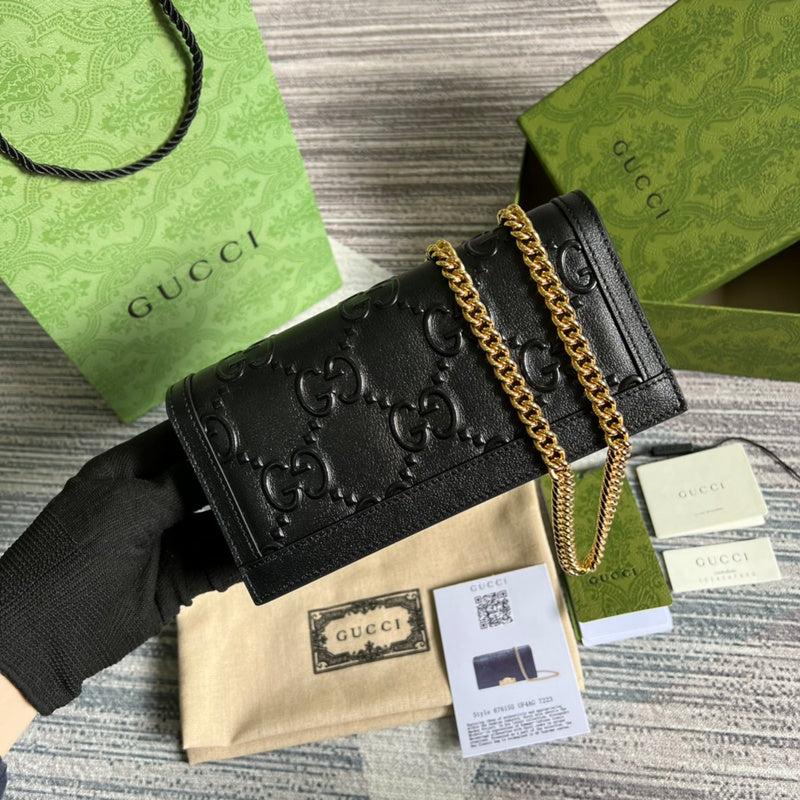 Glami - GUKI Bags - 1559