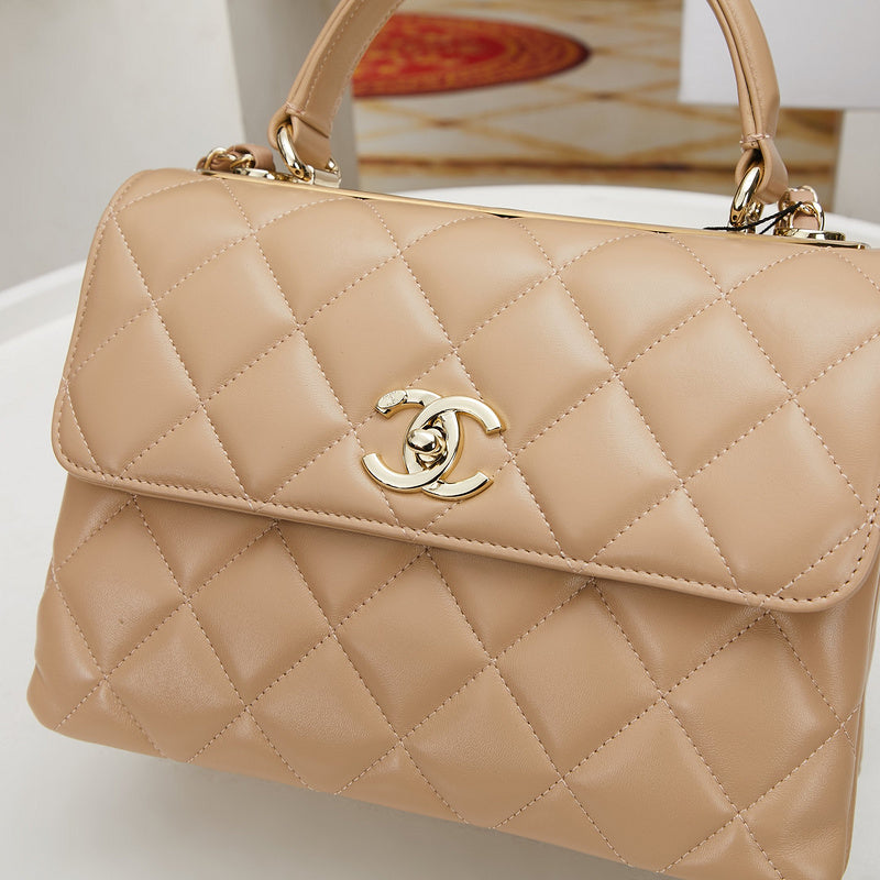 Satchel Bags - CLN Bags - 1018