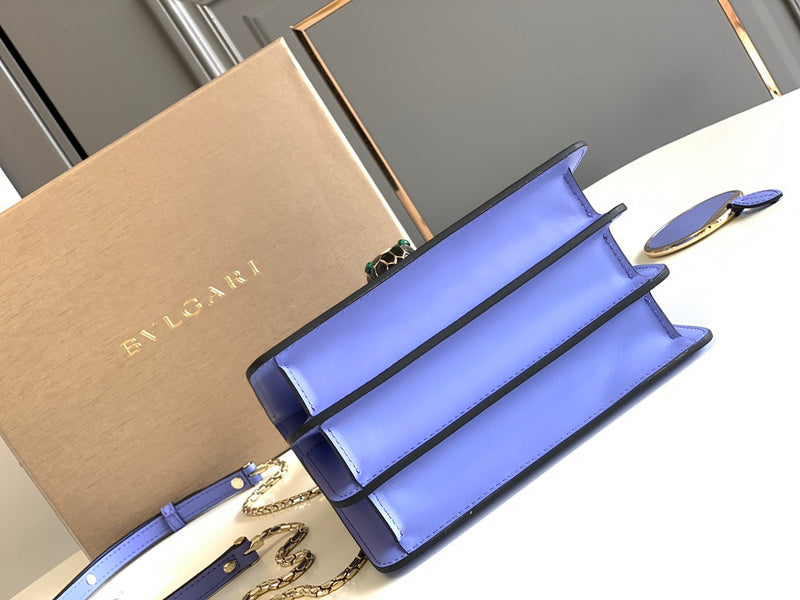 Glami - BGL Bags - 350