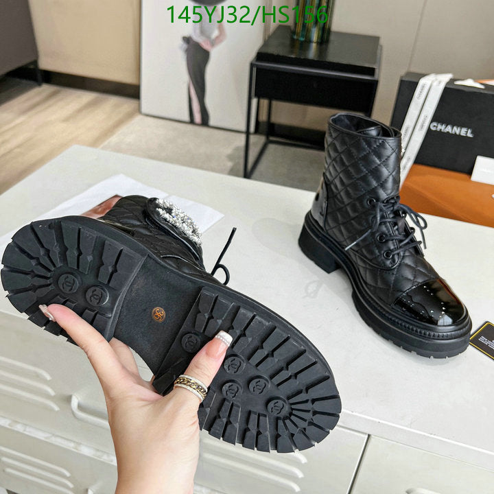 SAMC - CHL Women Boots - 073