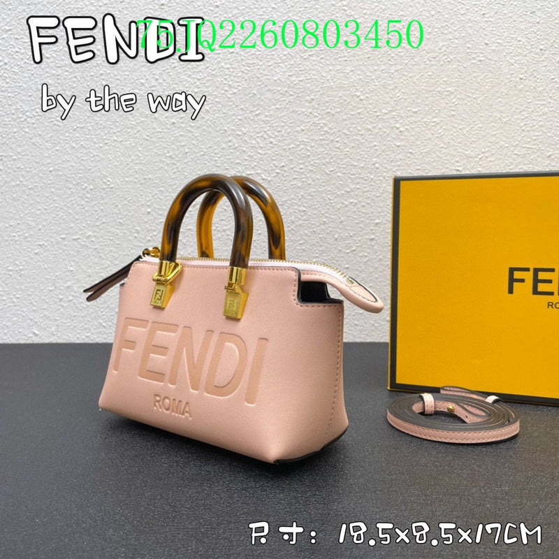 Glami - FDE Bags - 3248