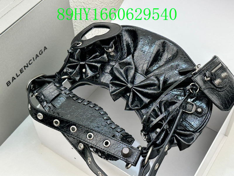ELE Fashion - BGA Bags - 1730
