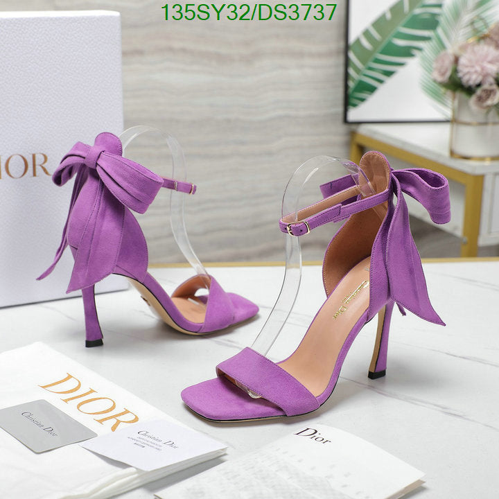 SAMCC - DOR Women Shoes - 1432