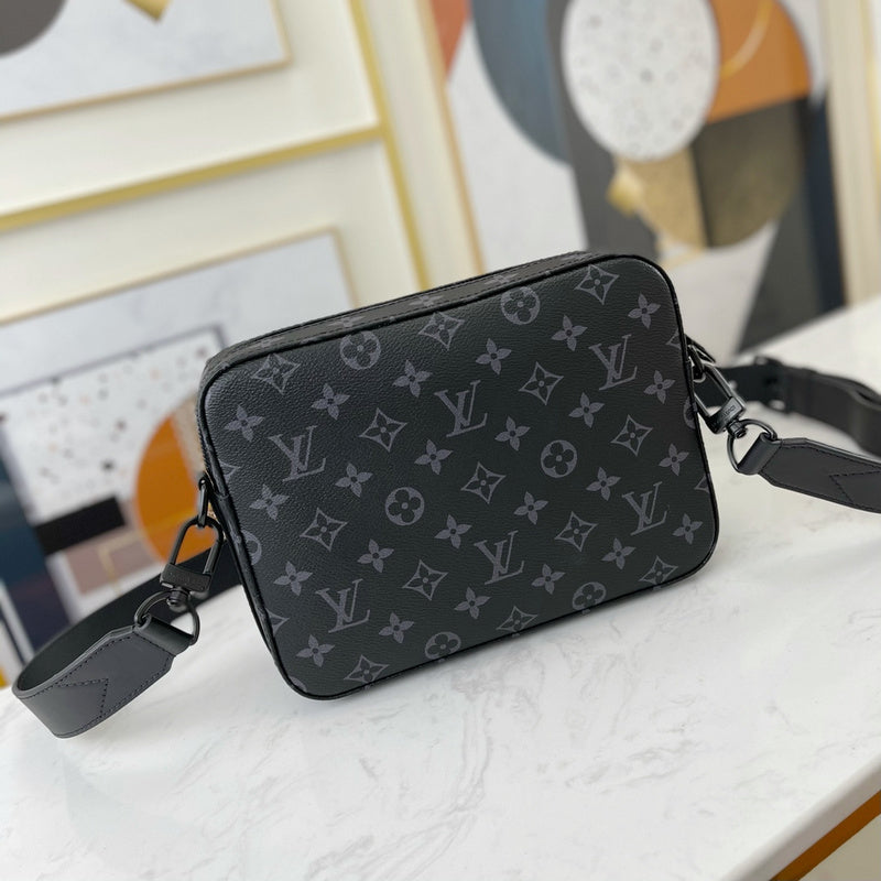 Satchel Bags - VL1 Bags - 516