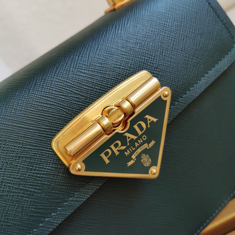 Satchel Bags - PDA Bags - 1439