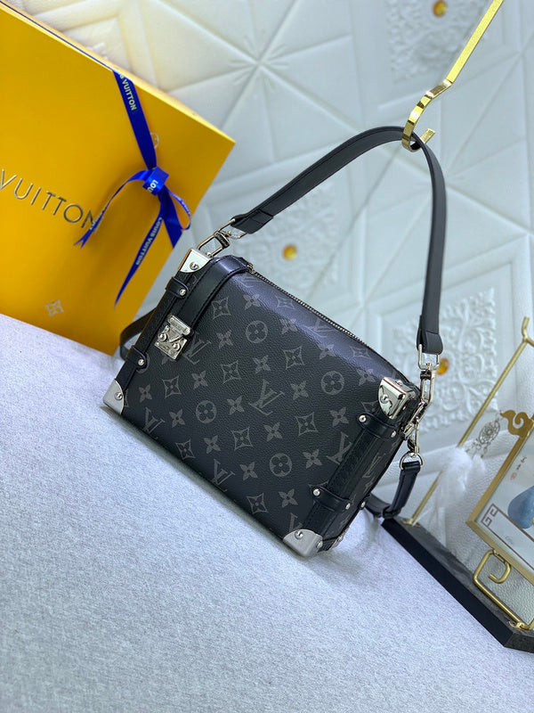 Satchel Bags - VL2 Bags - 224