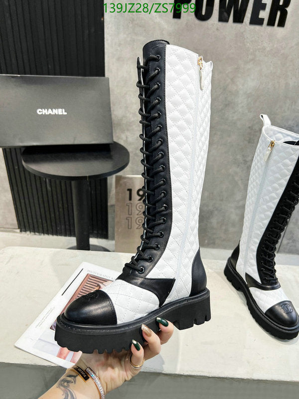SAMC - CHL Women Boots - 215