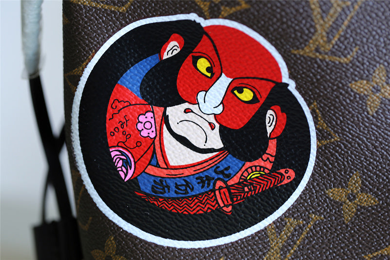 Glami GlamI Lu-Vi bags - 8086