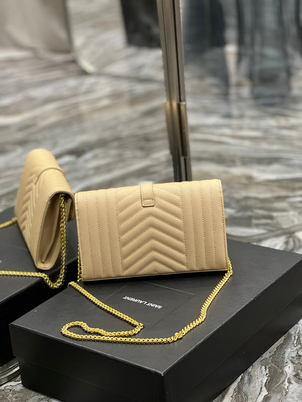 Glamy - YLS Bags - 796