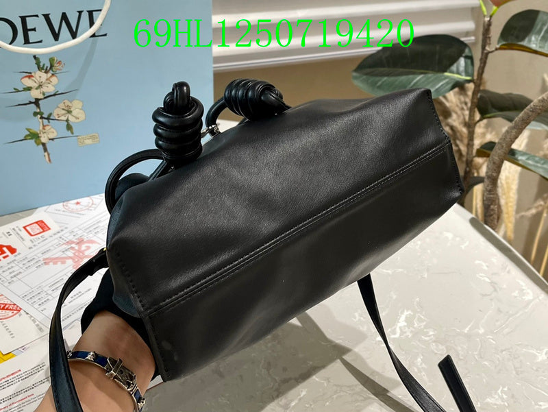 Satchel Bags - LWE Bags - 055