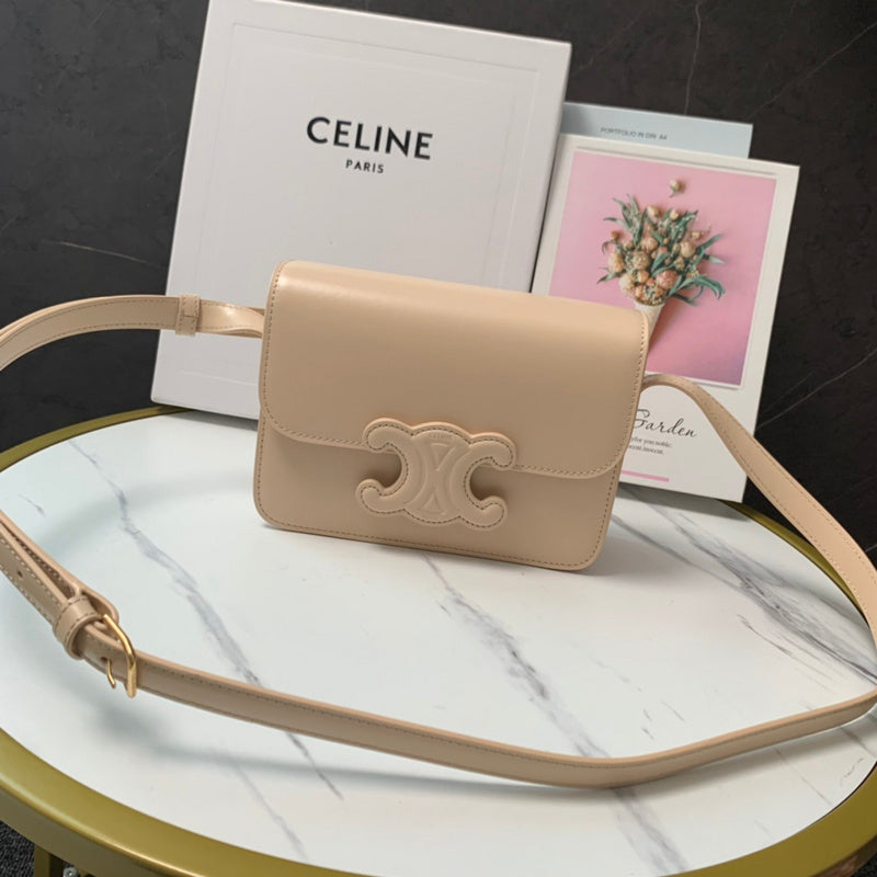 Glamy - COL Bags - 1222