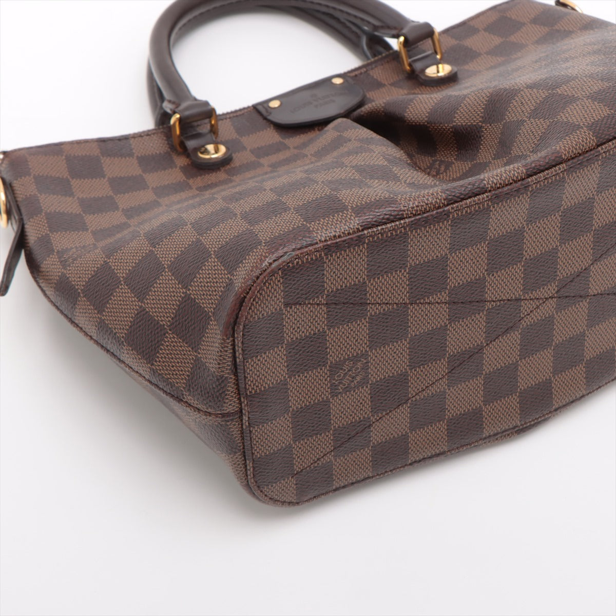 Louis Vuitton Damier Siena PM N41545