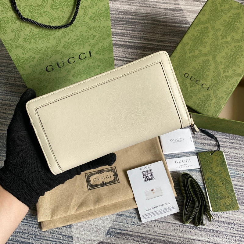 Glami - GUKI Wallets - 136