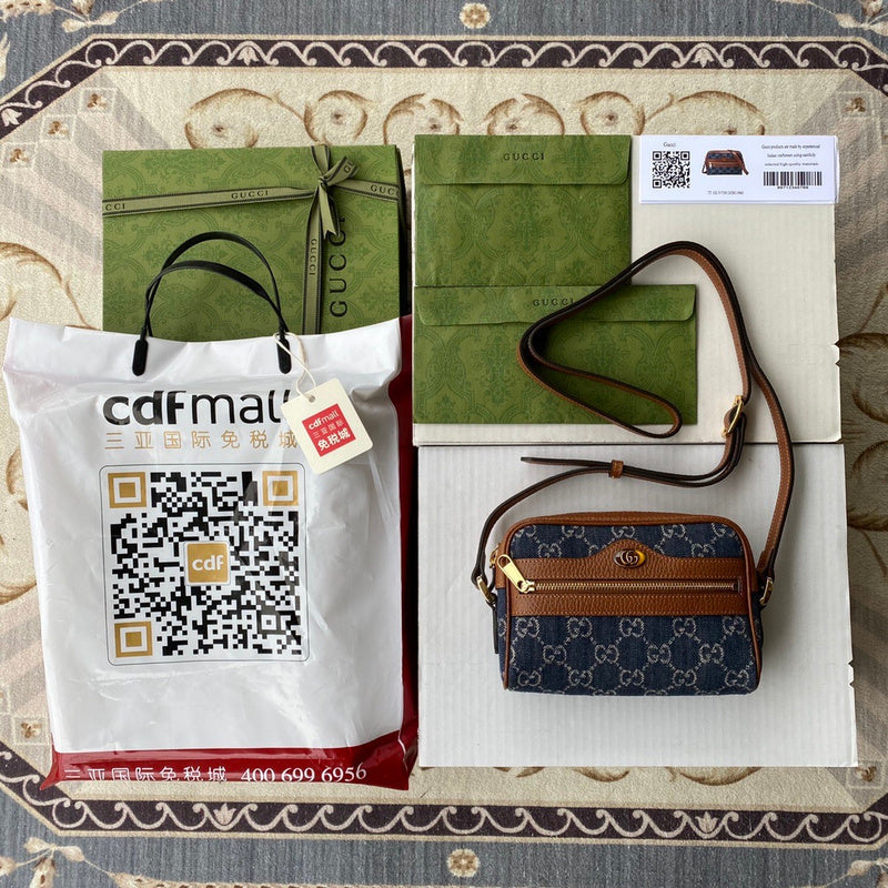 Glami Fashion - GCI Bags - 9680