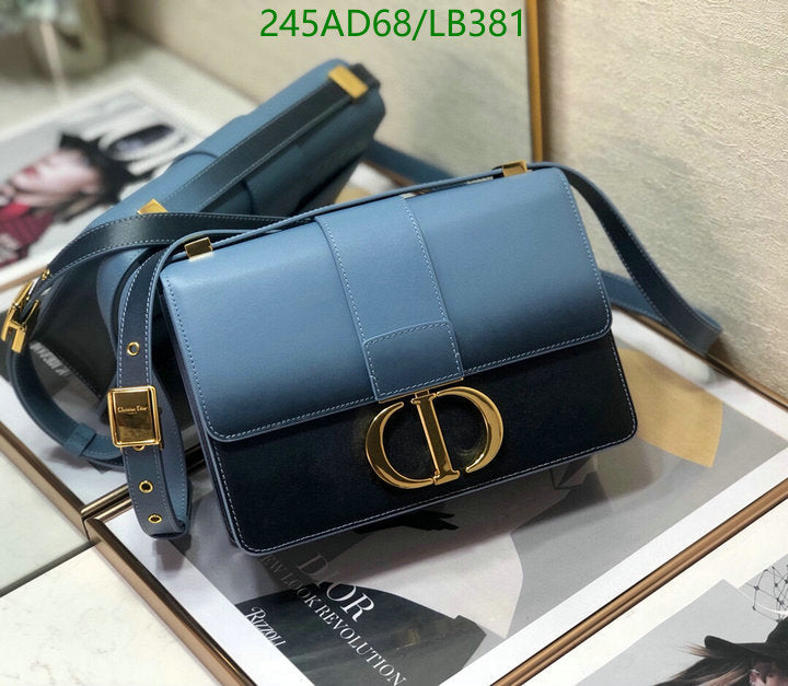 SAMCC - DOR Bags - 1360