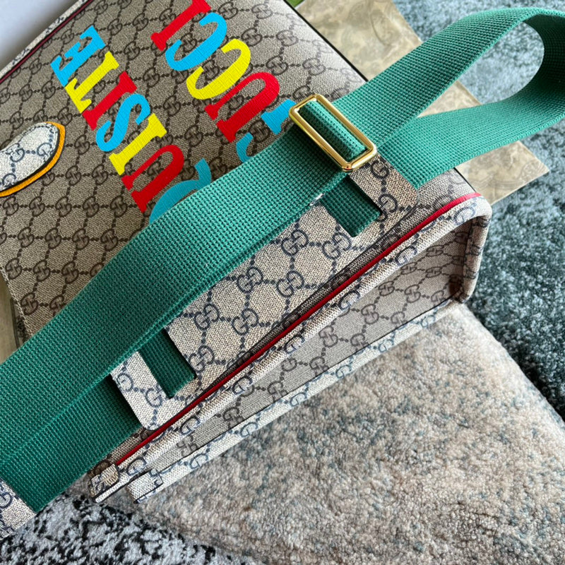Glami-i GUKI Women Bags - 870