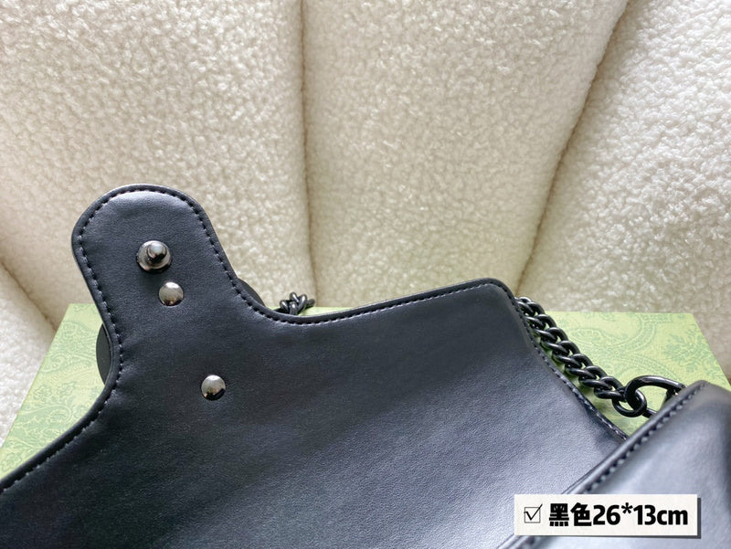 Glami Fashion - GCI Bags - 11616