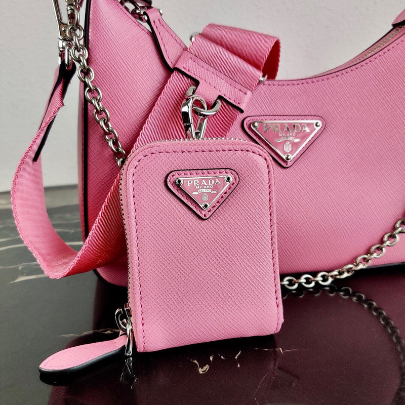 Satchel Bags - PDA Bags - 2038