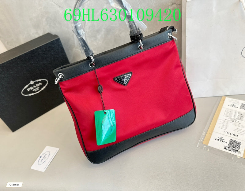 Satchel Bags - PDA Bags - 3649