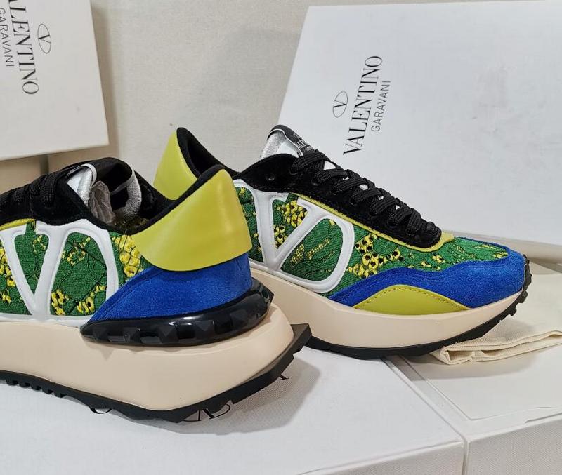 SAMC - VEL Men Shoes - 095