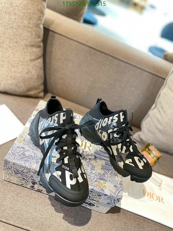 SAMCC - DOR Women Shoes - 1848