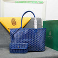 Satchel Bags - GOD Bags - 465